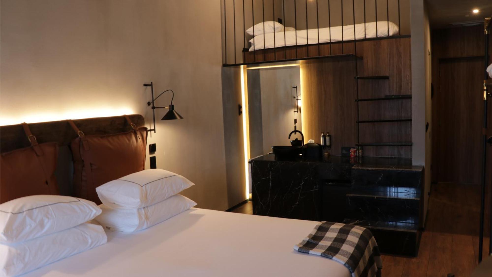 Puro Dao Hotel & Spa Nelas Exterior photo