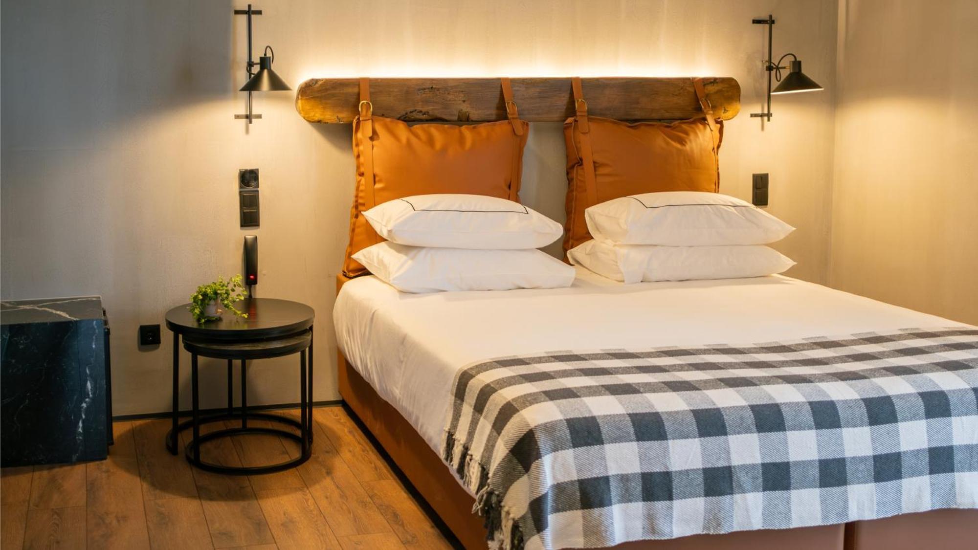 Puro Dao Hotel & Spa Nelas Room photo